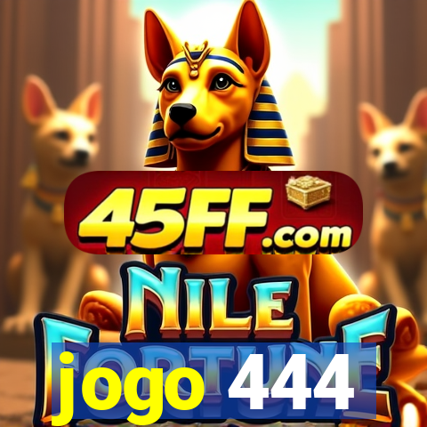 jogo 444